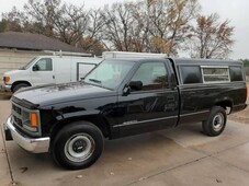FOR SALE: 1994 Chevrolet 2500 $10,995 USD