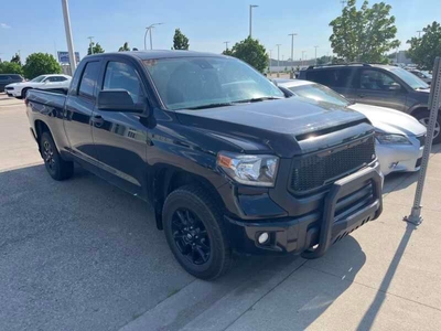 2020 Toyota Tundra Black, 50K miles for sale in Fargo, North Dakota, North Dakota