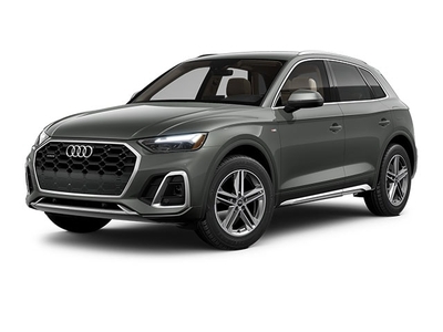 2023 Audi Q5 e S line Premium Plus SUV