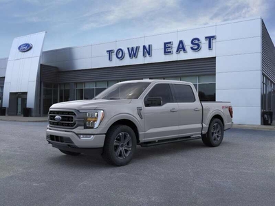 2023 Ford F-150, new for sale in Mesquite, Texas, Texas