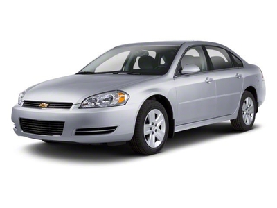 Chevrolet Impala LS