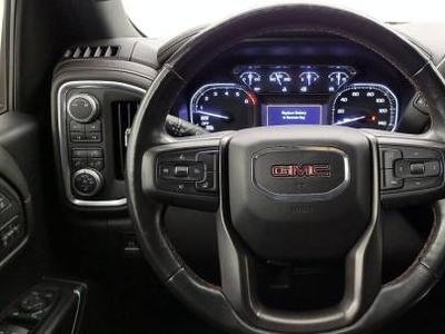 GMC Sierra 1500 5.3L V-8 Gas