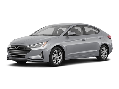 Pre-Owned 2020 Hyundai