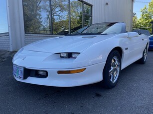 1995 Chevrolet Camaro