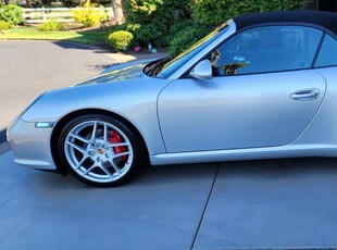 2010 Porsche 911