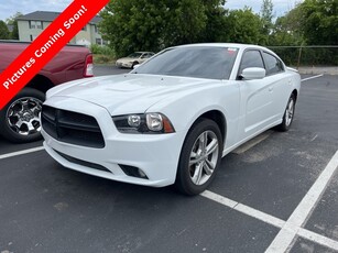 2012 Dodge Charger