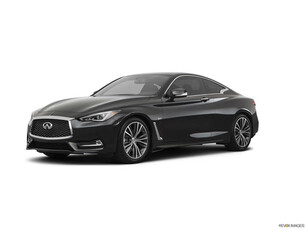 2017 INFINITI Q60