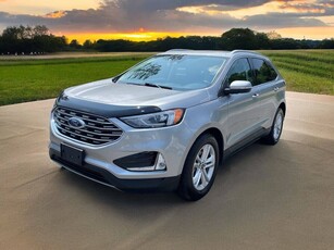 2020 Ford Edge SEL AWD 4DR Crossover