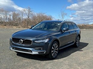 2021 Volvo V90 Cross Country AWD T6 4DR Wagon