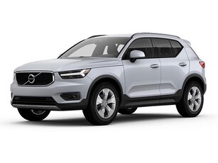 2021 Volvo XC40 T4 Momentum 4DR SUV