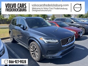 2021 Volvo XC90