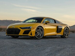 2023 Audi R8