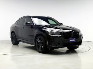 2023 BMW X4