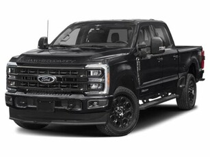 2023 Ford F-250 Super Duty