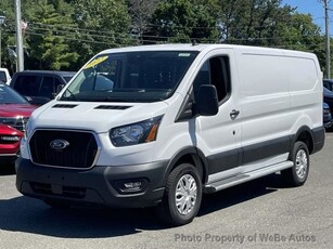 2023 Ford Transit Cargo Van Van
