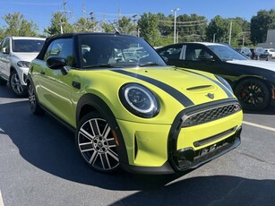 2024 MINI Cooper