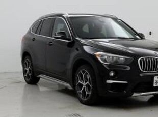 BMW X1 2000