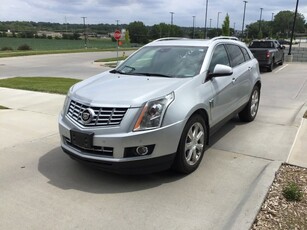Cadillac SRX Performance Collection
