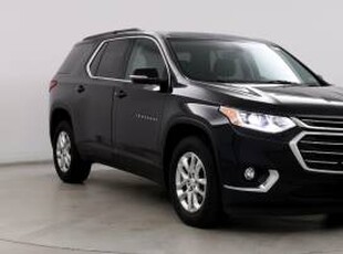 Chevrolet Traverse 3600