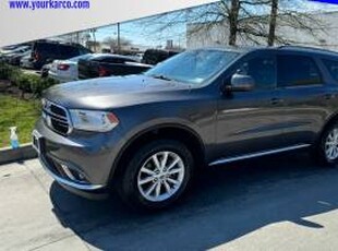 Dodge Durango 3600