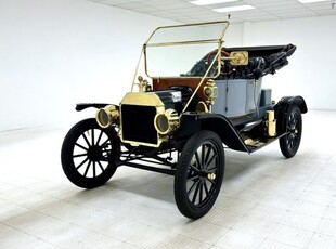 FOR SALE: 1912 Ford Model T $24,000 USD