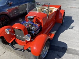 FOR SALE: 1927 Ford Model T $21,895 USD