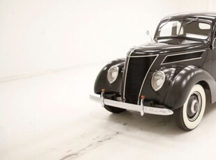 FOR SALE: 1937 Ford 85 Deluxe $28,900 USD