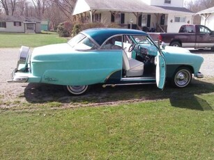 FOR SALE: 1951 Ford Crown Victoria $29,495 USD