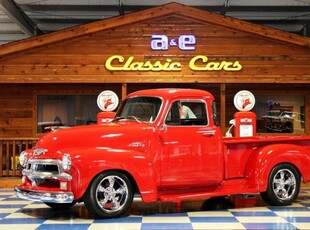 FOR SALE: 1954 Chevrolet 3100 $69,900 USD