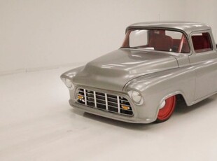 FOR SALE: 1955 Chevrolet 3100 $71,900 USD