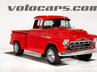 FOR SALE: 1957 Chevrolet 3100 $69,998 USD
