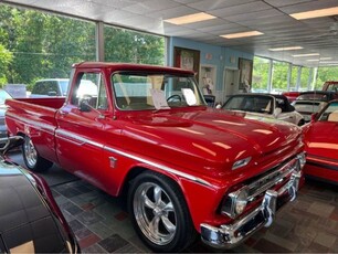 FOR SALE: 1964 Chevrolet C10 $39,995 USD