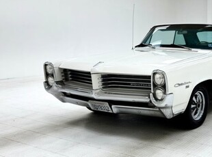 FOR SALE: 1964 Pontiac Catalina $30,000 USD