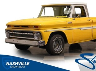FOR SALE: 1965 Chevrolet C10 $56,995 USD