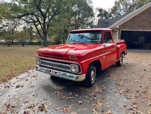 FOR SALE: 1966 Chevrolet C10 $59,995 USD