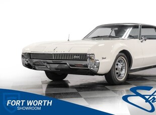 FOR SALE: 1967 Oldsmobile Toronado $24,995 USD