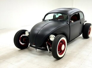 FOR SALE: 1968 Volkswagen Beetle $26,000 USD