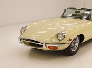 FOR SALE: 1969 Jaguar XKE $79,900 USD