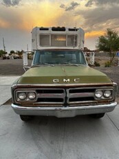 FOR SALE: 1970 Gmc C20 $10,795 USD
