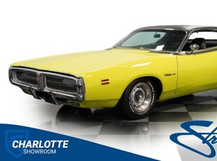FOR SALE: 1971 Dodge Charger $62,995 USD