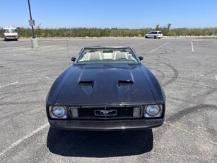 FOR SALE: 1973 Ford Mustang GT $18,995 USD