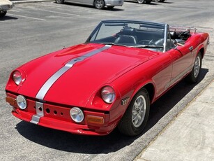 FOR SALE: 1974 Jensen Healey JH-5 $29,980 USD