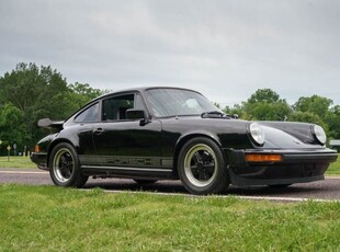 FOR SALE: 1983 Porsche 911SC AUCTION