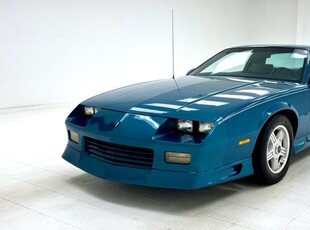 FOR SALE: 1992 Chevrolet Camaro $20,000 USD