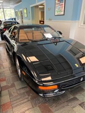 FOR SALE: 1997 Ferrari 355 $179,995 USD