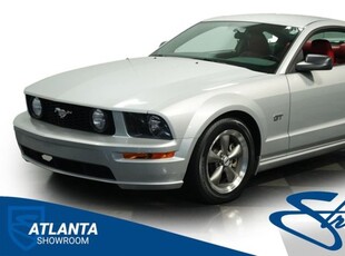 FOR SALE: 2005 Ford Mustang $19,995 USD