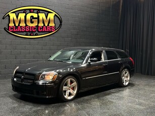 FOR SALE: 2007 Dodge Magnum SRT 8 4dr Wagon $32,994 USD