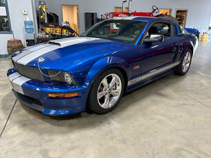 FOR SALE: 2008 Ford Mustang $32,500 USD