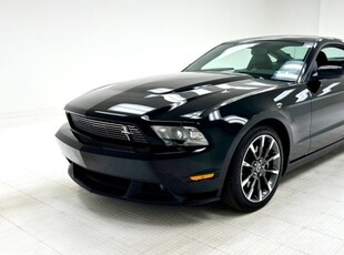FOR SALE: 2011 Ford Mustang $29,900 USD