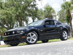 FOR SALE: 2012 Ford Mustang $29,995 USD